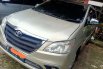 Mobil Toyota Kijang Innova 2012 G dijual, DKI Jakarta 1