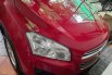 Chevrolet TRAX 2016 DKI Jakarta dijual dengan harga termurah 4