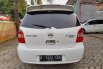 Jual cepat Nissan Grand Livina Ultimate 2013 di DKI Jakarta 7