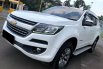 Chevrolet Trailblazer 2.5L LTZ 2017 Putih 2