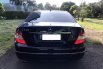 Mercedes-Benz C-Class C200 2008 Hitam 6