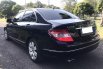 Mercedes-Benz C-Class C200 2008 Hitam 5