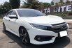Honda Civic ES 1.5L Turbo Sedan 1.5 AT 2018 1