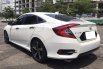 Honda Civic ES 1.5L Turbo Sedan 1.5 AT 2018 5