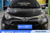 Jual Toyota Calya G 2017 harga murah di Jawa Barat 3