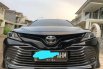 Jual mobil bekas murah Toyota Camry 2.5 V 2019 di Jawa Barat 13