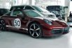 Jual mobil bekas murah Porsche 911 Carrera 2021 di DKI Jakarta 7