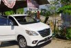 Toyota Kijang Innova 2013 Jawa Timur dijual dengan harga termurah 2