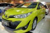 Jual mobil bekas murah Toyota Yaris E 2018 di Jawa Timur 1