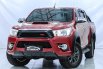 TOYOTA HILUX V PICKUP DC AT RED 2017 1