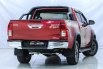 TOYOTA HILUX V PICKUP DC AT RED 2017 3