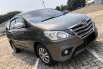 Toyota Kijang Innova 2.5 G 2015 Abu-abu 1