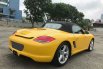 PORSCHE BOXTER 2.9 CABRIOLET AT KUNING 2011 5