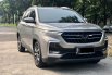 Wuling Almaz Luxury 5-Seater 2020 Abu-abu 2