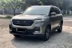 Wuling Almaz Luxury 5-Seater 2020 Abu-abu 3