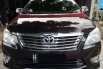 Toyota Kijang Innova 2012 Jawa Tengah dijual dengan harga termurah 1