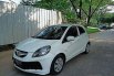 Jual mobil bekas murah Honda Brio Satya S 2014 di Banten 15