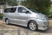 Jawa Tengah, jual mobil Toyota Alphard 2008 dengan harga terjangkau 4