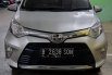 DKI Jakarta, jual mobil Toyota Calya G 2016 dengan harga terjangkau 9