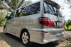 Jawa Tengah, jual mobil Toyota Alphard 2008 dengan harga terjangkau 2