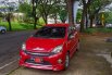 Jual mobil Toyota Agya TRD Sportivo 2014 bekas, Lampung 3