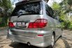 Jawa Tengah, jual mobil Toyota Alphard 2008 dengan harga terjangkau 3