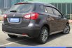 Jawa Barat, Suzuki SX4 2017 kondisi terawat 4