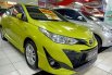 Jual mobil bekas murah Toyota Yaris E 2018 di Jawa Timur 2