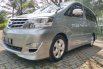 Jawa Tengah, jual mobil Toyota Alphard 2008 dengan harga terjangkau 1