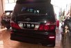 Toyota Alphard 2007 Jawa Barat dijual dengan harga termurah 3