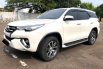 Toyota Fortuner VRZ 2018 Putih 1