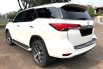Toyota Fortuner VRZ 2018 Putih 4