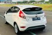 Jual Ford Fiesta Sport 2014 harga murah di DKI Jakarta 2