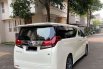 Mobil Toyota Alphard 2015 G dijual, DKI Jakarta 4