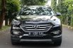 Hyundai Santa Fe 2017 DKI Jakarta dijual dengan harga termurah 3