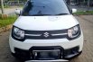 Dijual mobil bekas Suzuki Ignis GL, Banten  8