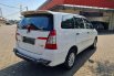 Dijual mobil bekas Toyota Kijang Innova E, DKI Jakarta  6