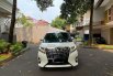 Mobil Toyota Alphard 2015 G dijual, DKI Jakarta 18