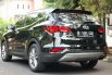 Hyundai Santa Fe 2017 DKI Jakarta dijual dengan harga termurah 9