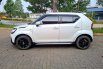 Dijual mobil bekas Suzuki Ignis GL, Banten  9