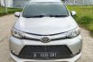 Banten, jual mobil Toyota Avanza Veloz 2015 dengan harga terjangkau 10