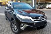 Toyota Fortuner VRZ 2016 Diesel AT 1