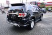 Jual mobil bekas murah Toyota Fortuner G TRD 2013 di Banten 1