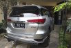Jual cepat Toyota Fortuner TRD 2017 di Banten 2