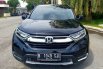 Honda CR-V 2017 Riau dijual dengan harga termurah 4