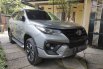 Jual cepat Toyota Fortuner TRD 2017 di Banten 1