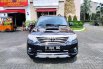 Jual mobil bekas murah Toyota Fortuner G TRD 2013 di Banten 6