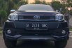 Dijual mobil bekas Toyota Rush TRD Sportivo Ultimo, DKI Jakarta  6