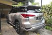 Jual cepat Toyota Fortuner TRD 2017 di Banten 3