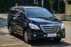 Jual mobil Toyota Kijang Innova G Luxury 2014 bekas, DKI Jakarta 1